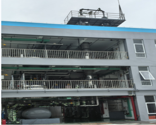 鹽酸常規解析技術及成套設備